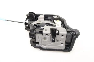2015 - 2019 BMW X6 F16 FRONT RIGHT SIDE DOOR LATCH LOCK ACTUATOR OEM 51217473146 - Picture 1 of 11