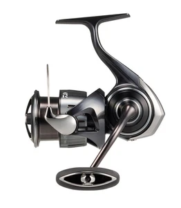 Daiwa 25 Ballistic HD LT4000-CXH Spinnrolle Angelrolle Spinning Reel Rolle DA - Picture 1 of 4
