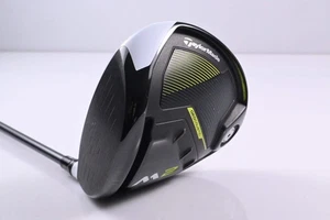 Left Hand Taylormade M2 2017 Driver / 10.5 Degree / Regular Flex Fujikura XLR8 - Picture 1 of 8