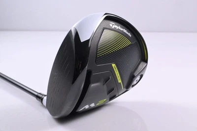 Left Hand Taylormade M2 2017 Driver / 10.5 Degree / Regular Flex Fujikura XLR8 - Image 1 of 4