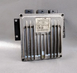 KIA BONGO 3 TRUCK PICKUP CRD 2WD 2004 ENGINE CONTROL MODULE ECU ECM 39101 4X780 - Picture 1 of 20