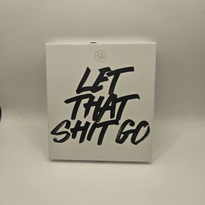 New Let That Go 9 Color Eye Shadow Palette - Picture 1 of 8
