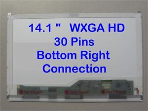 DELL Latitude E5410 B141EW05 V.5 LAPTOP LED LCD Screen WXGA ONLY 14.1"