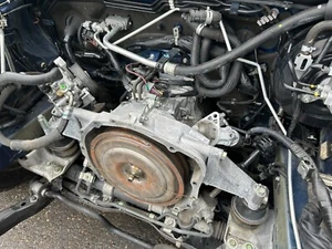 2010 SUBARU LEGACY TR690 CVT TRANSMISSION TR690JHAAA OEM USDM 69K MILES - Picture 1 of 4