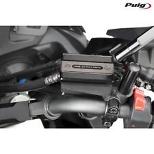 Produktbild - PUIG 9267P Stopfen Pumpe Bremse Silber Für Yamaha 1000 FZ1 N