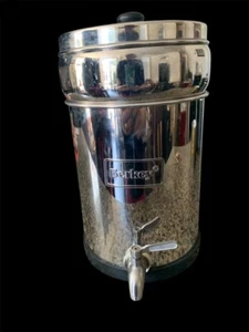 Royal Berkey Unit/Housing ONLY- Filters NOT included - Picture 1 of 2