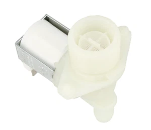GENUINE OEM DISHLEX DISHWASHER WATER INLET VALVE 91151617000 - Picture 1 of 3