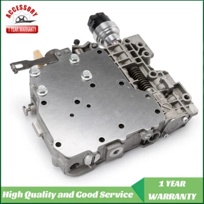 Cuerpo de válvula de transmisión CVT para Mini Cooper 2002-2008 1,4 L 1,6 L VT1 CFT25 CFT27 Foto 1 de 4