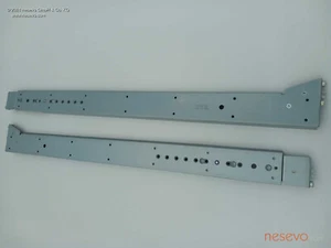 HP 609784-002 - 2U Universal Rail Kit for EVA P6000 Storage - Bild 1 von 5