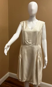 CHRISTIAN LACROIX classic dress - Picture 1 of 4