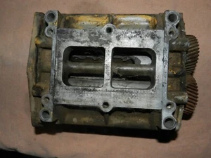 Detroit Diesel Blower 3-53 for Parts or repair needs rotors - Picture 1 of 16