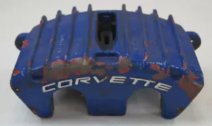2001-2004 Chevrolet Corvette C5 Front Left LH Brake Caliper Used 88895128 - Picture 1 of 10