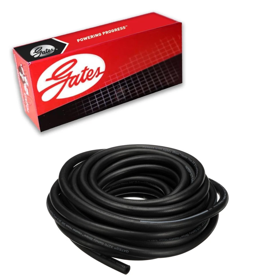 Manguera de calefacción de climatización Gates para Buick Enclave 2008-2017 3,6 L V6 GAS Foto 1 de 4