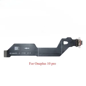 Cable flexible base puerto cargador USB para OnePlus 10 pro 10R 10T 1+10 - Imagen 1 de 6