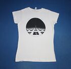 Blue Öyster Cult T-Shirt Progressive Rock Band Shirt Women's Tee Large