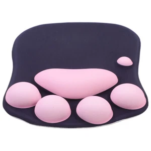 Wrist Pillow Wrist Cushion Keyboard Wrist Rest Gaming Wrist Pad - Bild 1 von 12