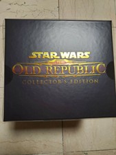 Star Wars: The Old Republic -- Collector's Edition (PC: Windows, 2011)