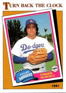 Topps 1986 Baseball - Pick Choose Your Cards #401-600