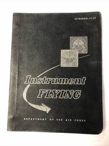 Instrument Flying, Department of the Air Force - Picture 1 of 12