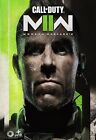 Affiche promotionnelle Call of Duty Modern Warfare 2 affiche John "Soap" MacTavish 13x19