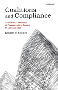 Coalitions and Compliance - Kenneth Shadlen - OUP H/B (#40) - Imagen 1 de 1