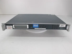 Scom SV-130 MPEG2 Decoder ASI Decoder - Picture 1 of 10