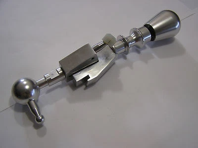 Short Shifter fits 2003-2008 Hyundai Tiburon 2.7L 6 Speed 2004 2005 2006 2007  - Image 1 of 3