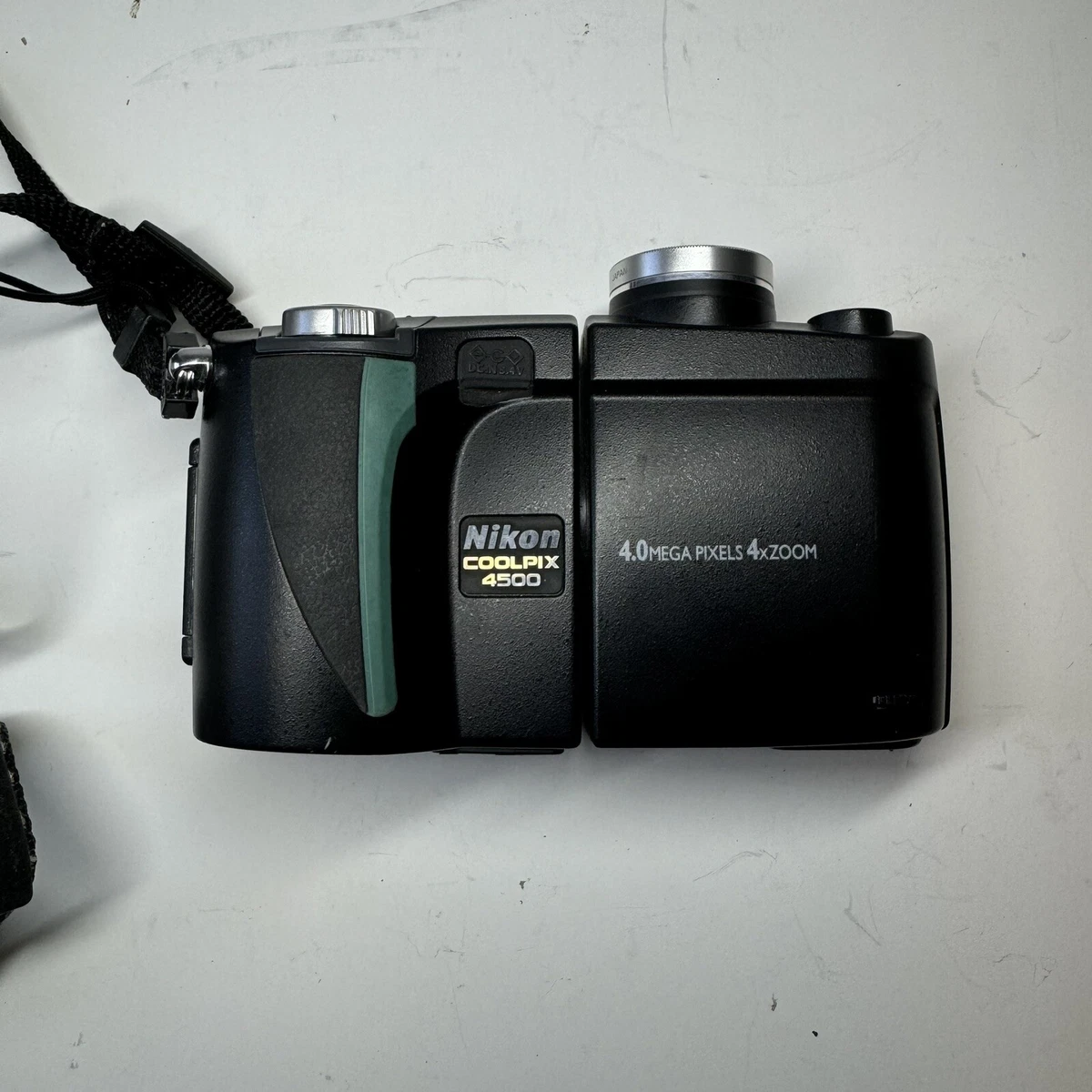 Nikon COOLPIX 4500 Digital Cameras for Sale - Shop New & Used