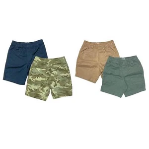 Member's Mark 2 Pack Boys Active Woven Shorts - Picture 1 of 3