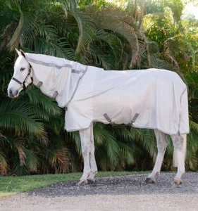 Horseware Fliegendecke Amigo® Integrated Größe 160 - Bild 1 von 1