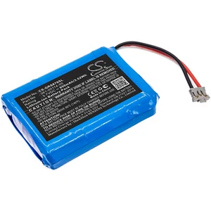 Batería para Garmin 010-01879-00 010-02602-01 inReach Mini 2 361-00114-00 GPS - Imagen 1 de 6