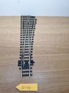 Peco OO / HO Streamline RH Weiche - Bild 1 von 3