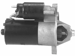 For 1990-1991 Ford LTD Crown Victoria Starter Denso 31547YX 5.0L V8 VIN: F - Picture 1 of 2