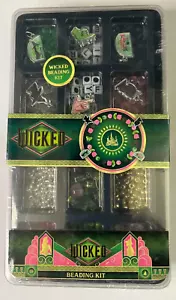 Wicked Beading Kit Set NUOVO, SIGILLATO - Foto 1 di 2