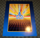 Dossier Chemise pochette de rangement A4/B4 Atari