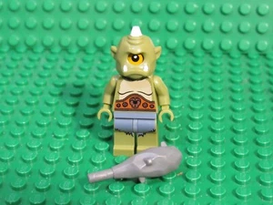 LEGO Cyclops Series 9 Collectible Minifigure CMF CP12 - Picture 1 of 2