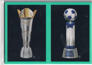 Panini Fifa 365 2020 Sticker No. 435 Eworld Cup - Blue Stars Youth Club - Picture 1 of 2