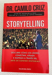storytelling - Picture 1 of 4