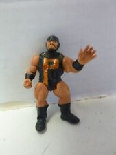 Puck BAF  complete  Marvel Legends Alpha Series  2011  Hasbro