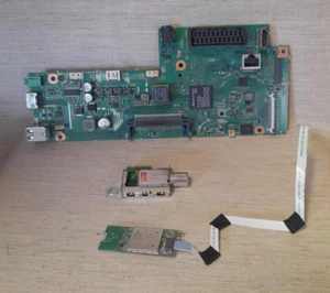 SONY KDL-40WD653 MAIN BOARD  1-980-335-22 - Imagen 1 de 2
