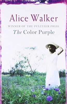 The Color Purple, Alice Walker - Image 1 of 2