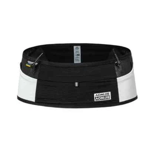 AONIJIE W8121 Sports Waist Bag Running Funny Pack Race Number Belt Pocket - Picture 1 of 22