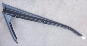 2016-2020 McLaren 570S 570GT Right Passenger Door Trim Moulding 13A6337CP OEM A1 - Picture 1 of 9