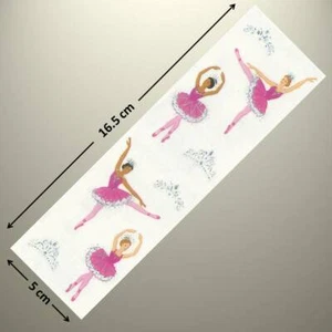 Pegatina de la señora Grossman - BAILARINAS - REFLEJOS - ¡HASTA 20% DE DESCUENTO!¡! - Imagen 1 de 1