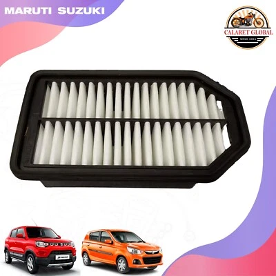 OEM AIR CLEANER ELEMENT FOR MARUTI SUZUKI SWIFT 2018-2020 DZIRE 13780M55R50 - Image 1 of 4
