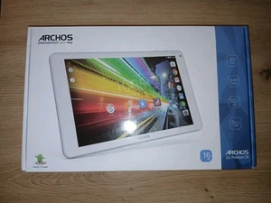 Archos 101 Platinum 3G Tablet 16GB AC101PL3G 10,1" BITTE BESCHREIBUNG BEACHTEN! - Bild 1 von 7