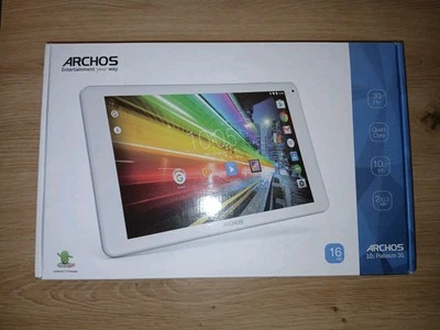 Archos 101 Platinum 3G Tablet 16GB AC101PL3G 10,1" BITTE BESCHREIBUNG BEACHTEN! - Bild 1 von 4