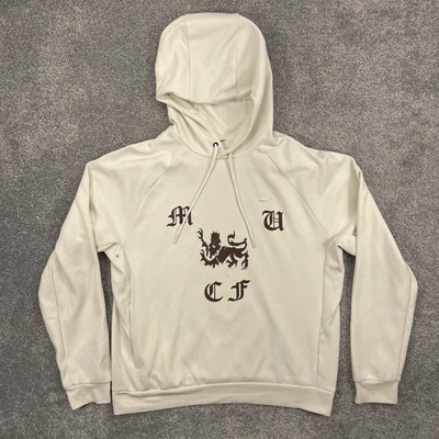 Sudadera con capucha Travis Scott para hombre mediana Maximus United Complexcon 24 Nike Dri Fit Foto 1 de 4