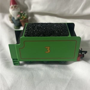 BACHMANN 58745 THOMAS & FRIENDS TENDER for HENRY 4-6-2 LOCOMOTIVE - Picture 1 of 6