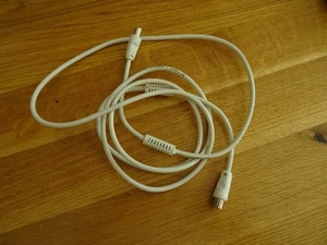 Antenne Kabel TV Kabel Koax Ca. 2 m - Bild 1 von 5